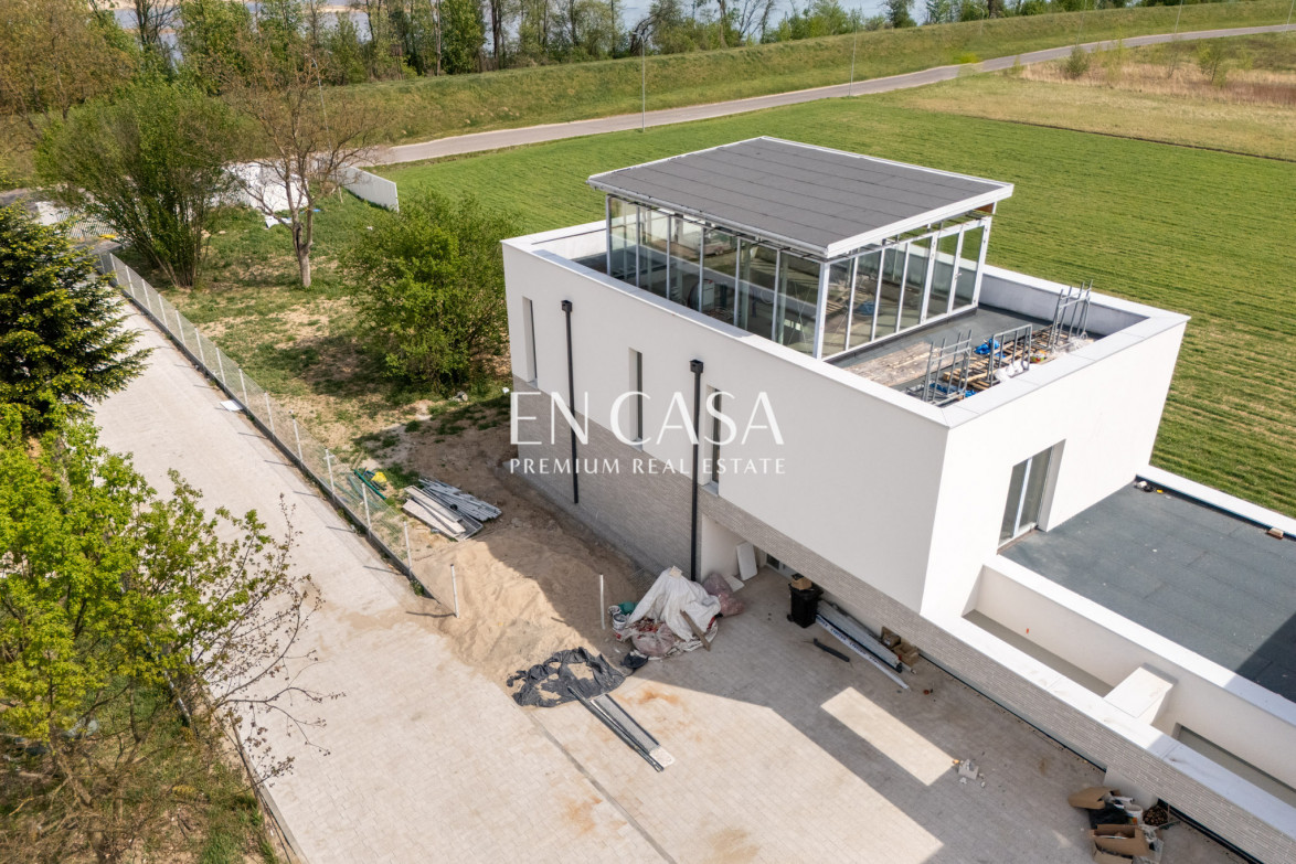 House Sale Warszawa Wilanów Włóki 6